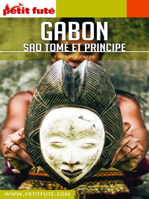 cover image of Gabon / Sao Tome Et Principe 2020/2021 Petit Futé